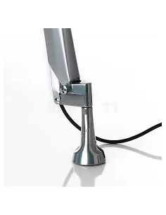 Nur Luceplan 1D33N/04000A Fortebraccio-Klemme